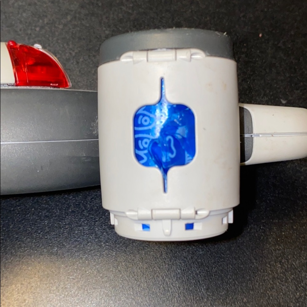 Flexi leash - Picture 3 of 4